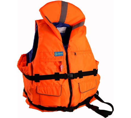 Спасательный жилет Gaoksa премиум SpG-130
