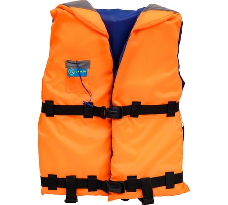 Спасательный жилет Gaoksa эконом SpG-110-130