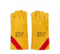 Перчатки спилковые утепленные Факел PROFLINE LEADER Termo Winter 87492066