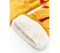 Перчатки спилковые утепленные Факел PROFLINE LEADER Termo Winter 87492066 3