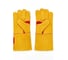Перчатки спилковые Факел PROFLINE LEADER Termo 87492064 2