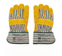 Перчатки комбинированные утепленные Факел PROFLINE BASE Winter 87492071