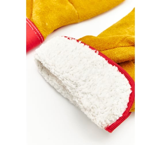 Перчатки комбинированные Факел PROFLINE SPECIALIST Winter 87492073