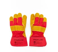 Перчатки комбинированные Факел PROFLINE SPECIALIST 87492067