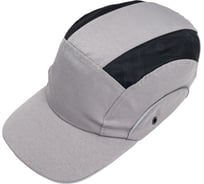 Каскетка летняя MILL ПРЕМИУМ светло-серый 4687205300560