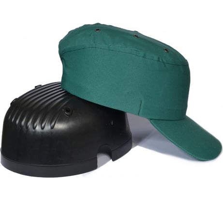 Летняя классическая каскетка, зеленая MILL 4660319475744
