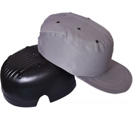 Летняя классическая каскетка, светло-серая MILL 4660319475775