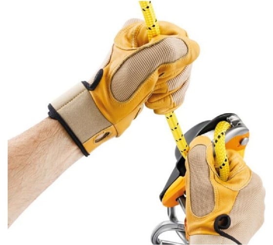 Спусковое устройство PETZL RIG D021AA00