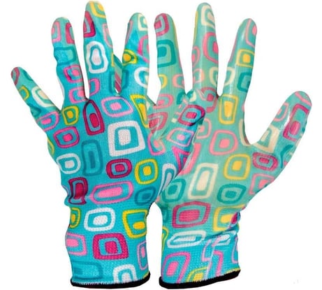 Хозяйственные перчатки Park EL-F001, размер 10 XL 001061