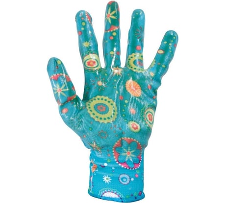 Хозяйственные перчатки Park EL-F002, размер 9 L 001062