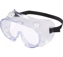 Прозрачные очки с непрямой вентиляцией Delta Plus TAAL, TAALVI-TAAL