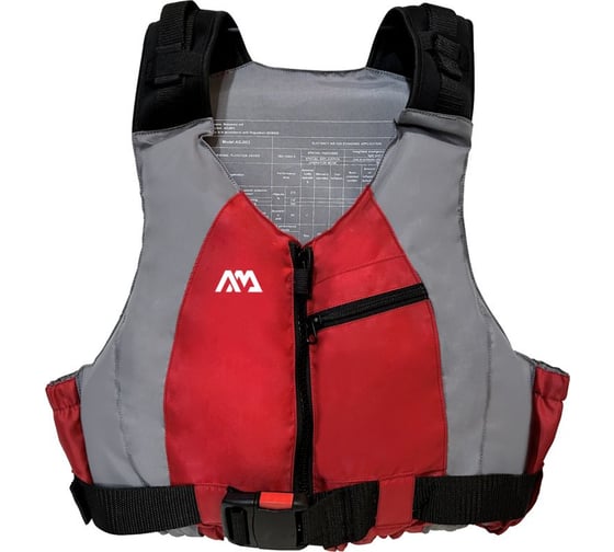 Жилет с пенопластовыми вставками Aqua Marina для SUP-доски или каяка, размер M/L B0304671