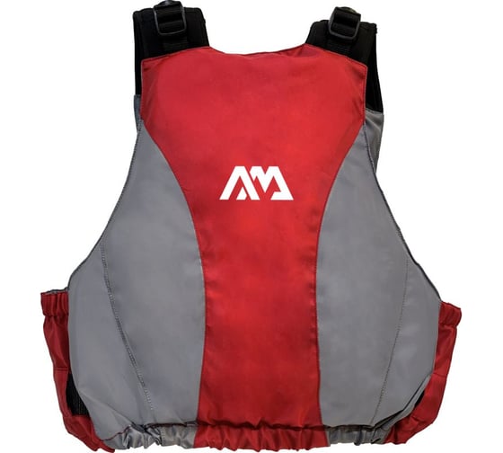 Жилет с пенопластовыми вставками Aqua Marina для SUP-доски или каяка, размер M/L B0304671