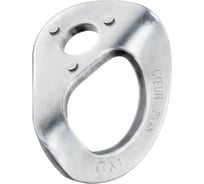 Стальная проушина PETZL COEUR STEEL 12 мм P36AA 12