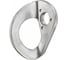 Стальная проушина PETZL COEUR STEEL 12 мм P36AA 12 2