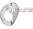 Стальная проушина PETZL COEUR STEEL 12 мм P36AA 12 3
