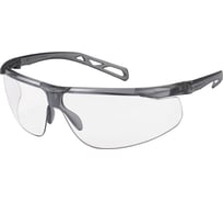 Защитные открытые очки с прозрачными линзами Delta Plus KISKA2