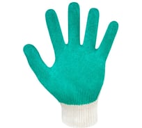 Рабочие перчатки с латексным покрытием BIO-TEXTILES, PER300