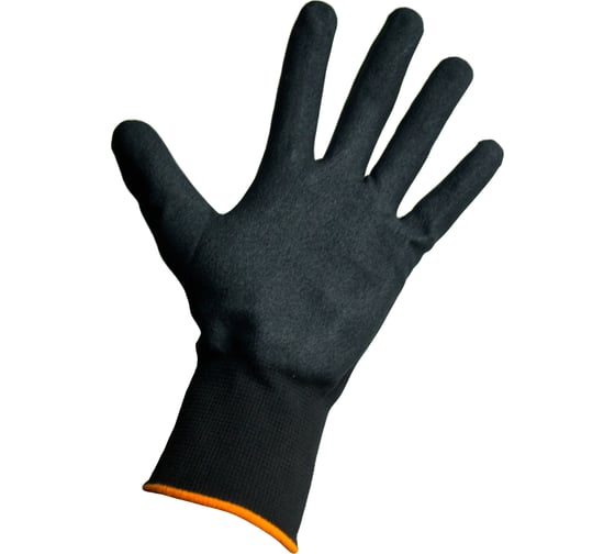 Рабочие перчатки Goodyear покрытие микропена №10, 20-874N10