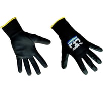 Рабочие перчатки Goodyear покрытие микропена №9, 20-874N9