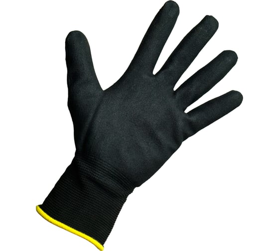 Рабочие перчатки Goodyear покрытие микропена №9, 20-874N9