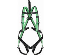 Страховочно-удерживающая привязь СПРУТ VPS-2, р. M/средний, без кушака, 2 т. кр., 127931