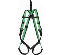 Страховочно-удерживающая привязь СПРУТ VPS-1, р. М/средняя, без кушака, 1 т. кр., 127930