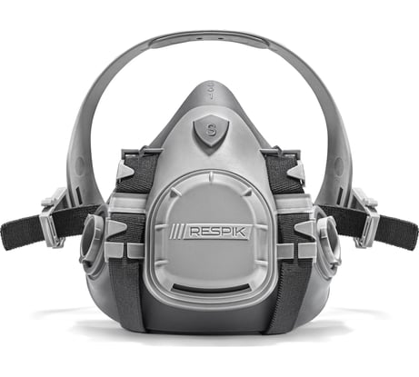 Полумаска RESPIK малый размер S R801