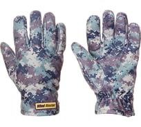 Перчатки HIGASHI Wind Master Hot Digital Camo, L 05920_433