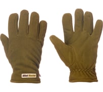 Перчатки HIGASHI Wind Master Hot Olive, M 05917_916
