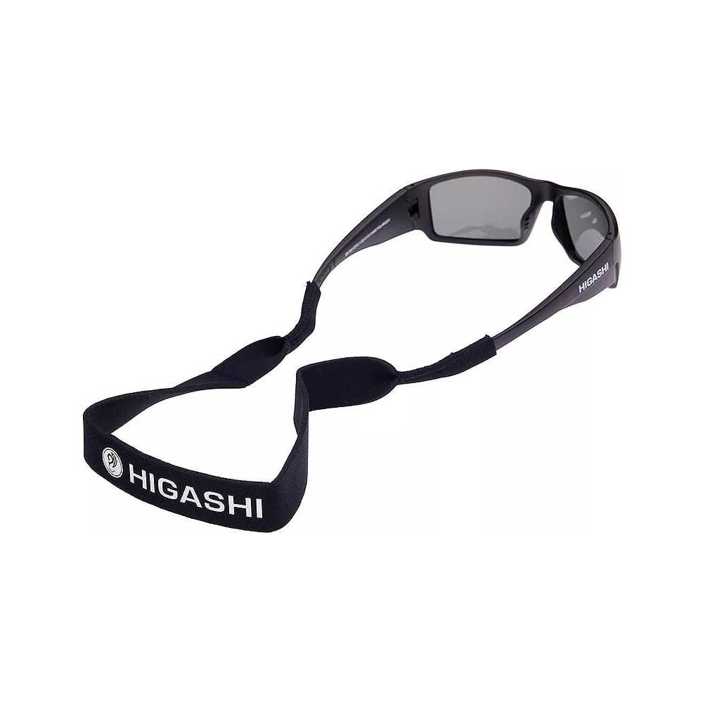 Шнурок для очков неопреновый HIGASHI HNS 05375 - выгодная цена, отзывы ...