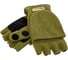Перчатки HIGASHI Wind Master Olive, L 05916_116 2