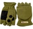 Перчатки HIGASHI Wind Master Olive, L 05916_116 3