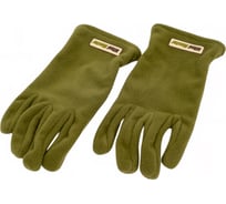 Перчатки HIGASHI Wind Master F Olive, M 05915_922
