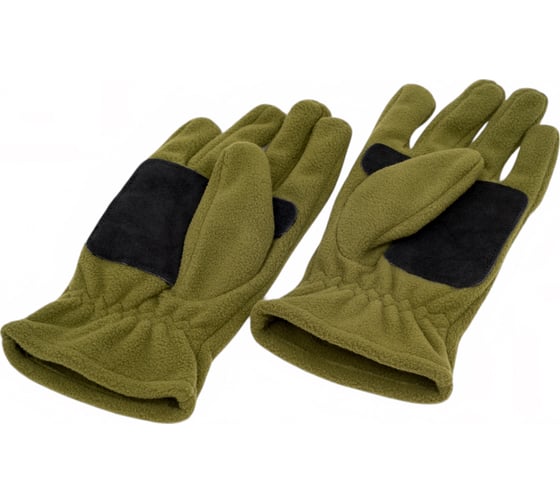 Перчатки HIGASHI Wind Master F Olive, M 05915_922