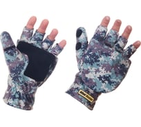 Перчатки HIGASHI Wind Master Digital Camo, L 05919_116