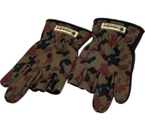 Перчатки HIGASHI Antey Camo 3F, M 05911_916