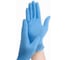 Перчатки нитриловые нестерильные Advanta р. S № 50, 50 пар Top Glove 00000008522 1