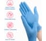Перчатки нитриловые нестерильные Advanta р. S № 50, 50 пар Top Glove 00000008522 4