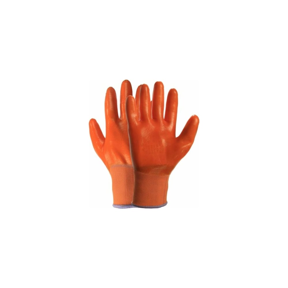 Перчатки из полиэстера с ПВХ Fort 0428-1 00501456051 - выгодная цена ...