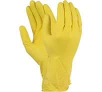 Перчатки FORT латексные 00501032830