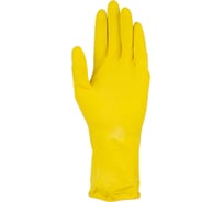 Латексные перчатки Fort Лотос 00501379883