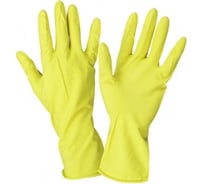 Латексные перчатки Fort Лотос 00501379883