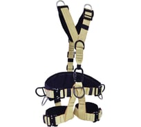 Страховочная привязь Потенциал СП-10 (О), Premium Фаст ptc0050 34318447