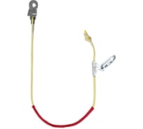 Строп Потенциал Вр (Огнеупорный), кр-04, с регулировкой длины ползункового типа ptc0067