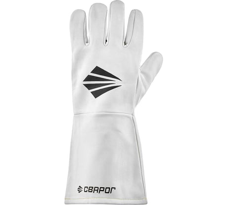 Перчатки защитные Сварог Сварог КС-26 размер 11 (KS-26-11), пара 100654