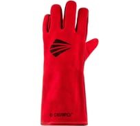 Перчатки защитные Сварог КС-4 (KS-4), пара 100656