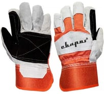 Перчатки защитные Сварог ПР-47 (PR-47), пара 100661