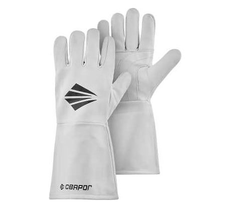 Перчатки защитные Сварог КС-82А (KS-82А), пара 100658