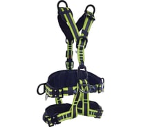 Страховочный строп Потенциал СП-10 (Искробезопасная), Premium, Фаст, Лайт ptc0081